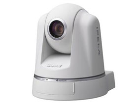 Camera IP SONY SNC-RZ50